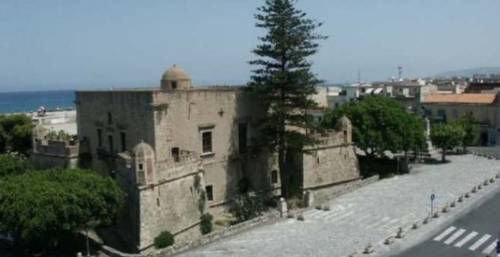 Casa Vacanze Спадафора Номер фото